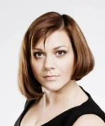 Полина Райкина