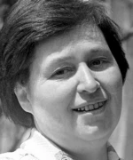 Ирина Велембовская