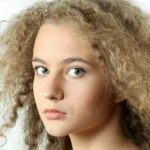 Полина Лунегова
