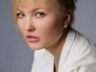 Светлана Брюханова