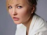 Светлана Брюханова