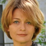 Наталья Ткаченко