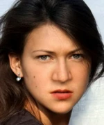 Лиза Блохина