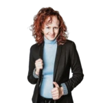 Елена Морозова