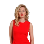 Карина Андоленко