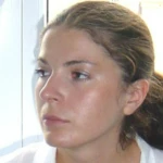 Екатерина Тирдатова