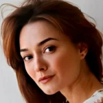 Виктория Литвиненко-Ясиновская