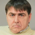 Андрей Морозов