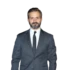 Нед Бенсон