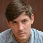 Антон Падерин