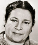 Агния Барто