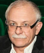 Игорь Сидорчик