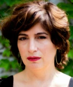 Мюриэль Санта Ана