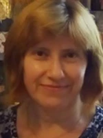 Виктория Евсеева