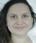 Александра Марченко