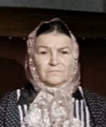 Анна Волгина