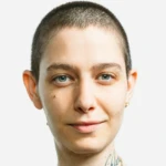 Азия Кейт Диллон