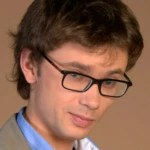 Артём Семакин