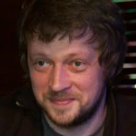 Илья Разин