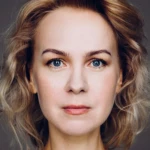 Светлана Чуйкина