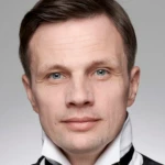 Дмитрий Гудим