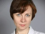 Анна Степанова