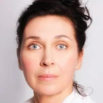 Евгения Кульбачная