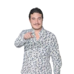 Шон А. Розалес