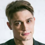 Александр Шам