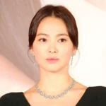 Song Hye-Kyo