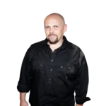 Кевин Чэпмен