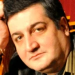 Рубен Затикян