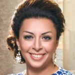 Араксия Мушегян