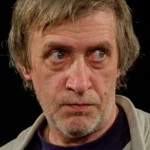 Николай Шатохин
