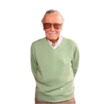 Стэн Ли