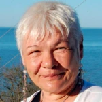 Марина Клещёва