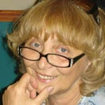 Людмила Ильина