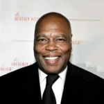 Georg Stanford Brown