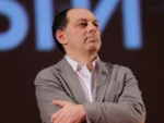 Евгений Гиндилис