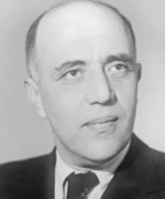 Михаил Раухвергер