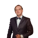 Михаил Горевой