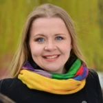 Елена Дубровская