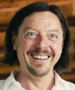 Дмитрий Бон