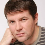 Алексей Захаров