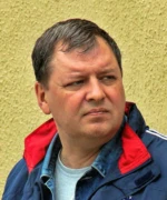 Игорь Четвериков