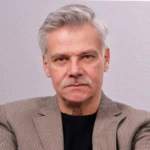 Александр Суцковер
