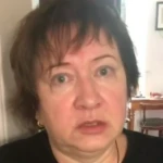 Евгения Аронова