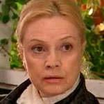 Любовь Виролайнен