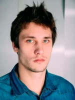Владимир Гуськов II