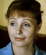 Мария Стерникова